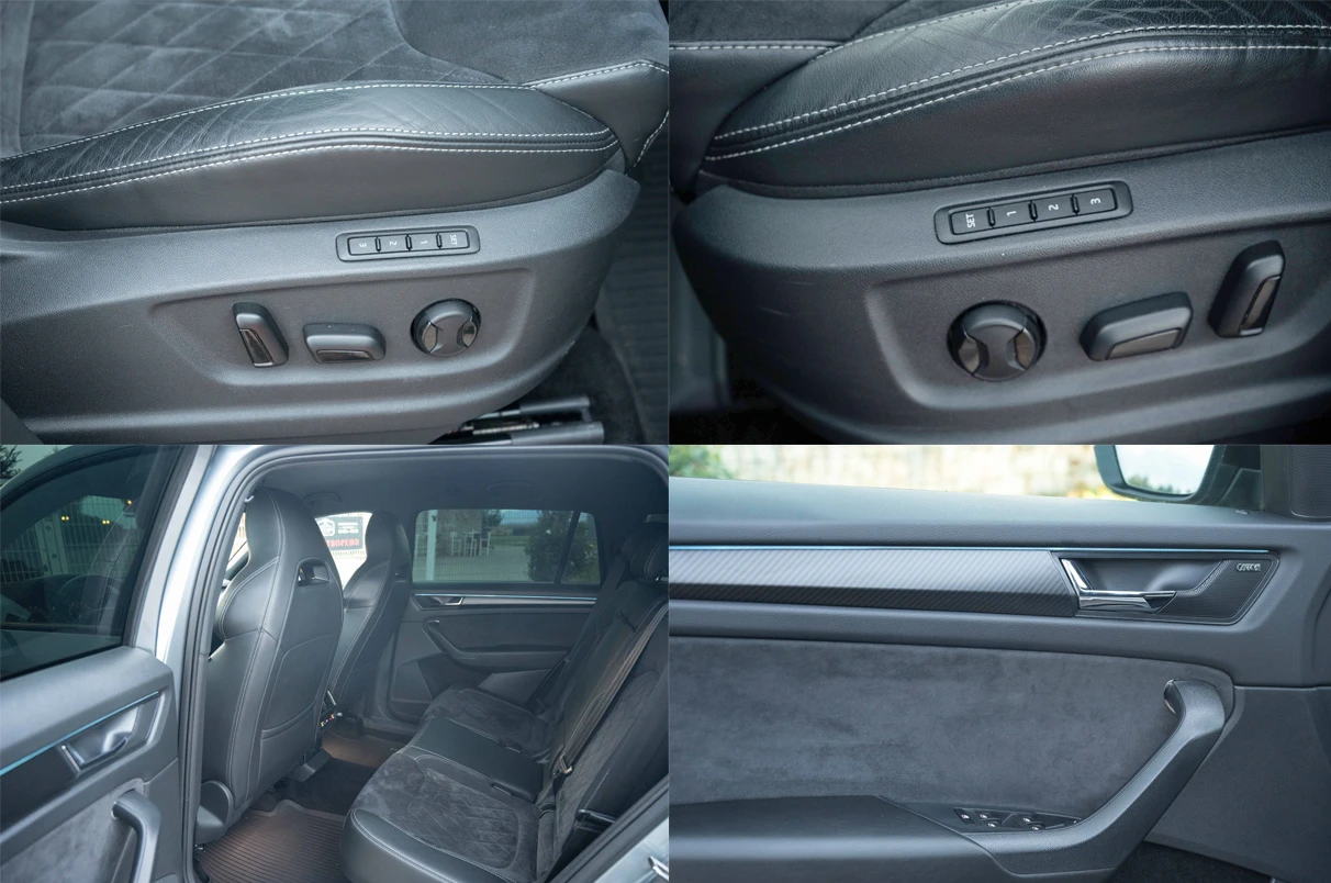 Skoda Kodiaq 2.0TDI* Sportline* Germany | Mobile.bg � ����������� 13