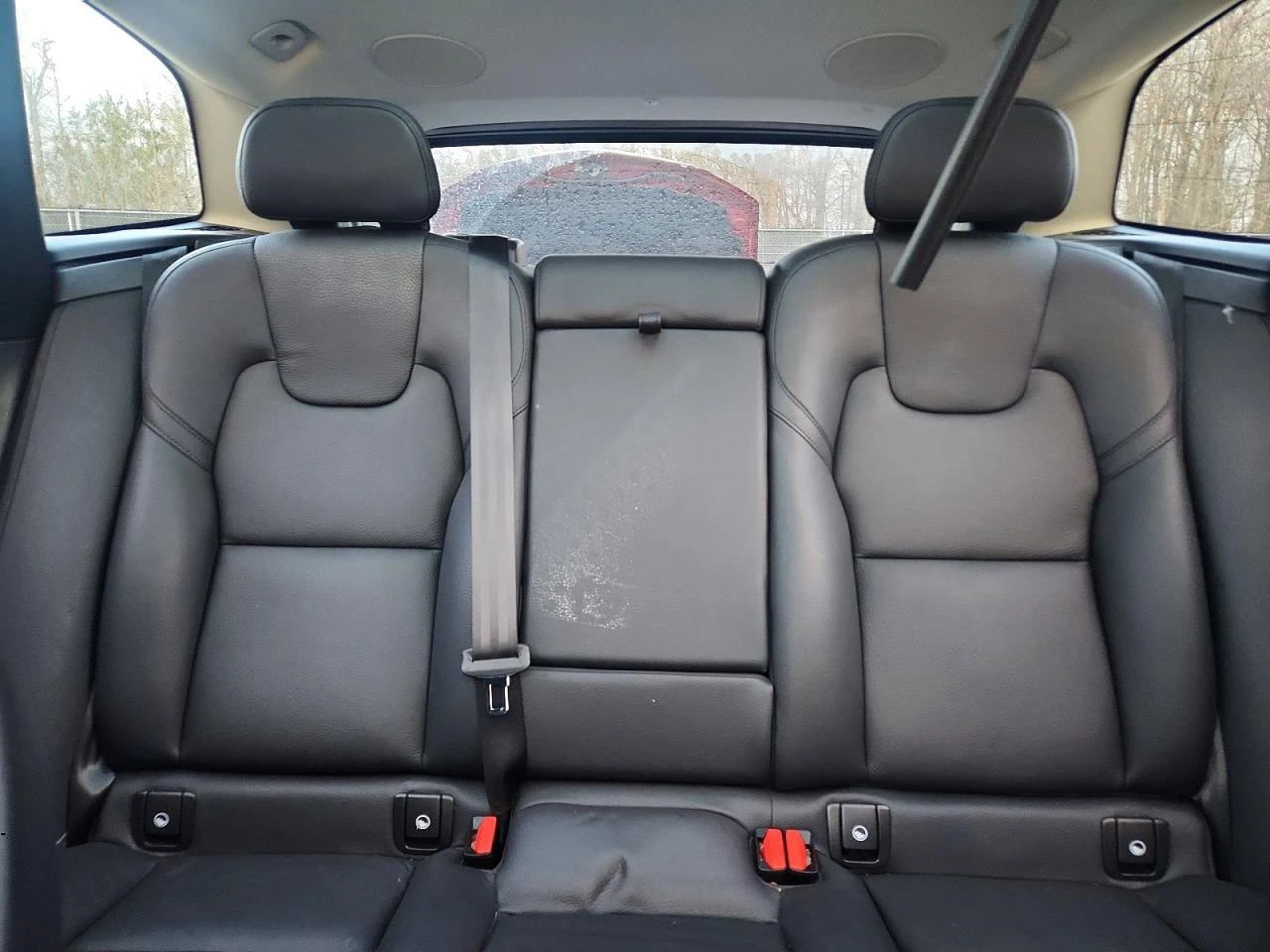 Volvo XC60 * Plus* PLUG-IN HYBRID* , снимка 10 - Автомобили и джипове - 54192705