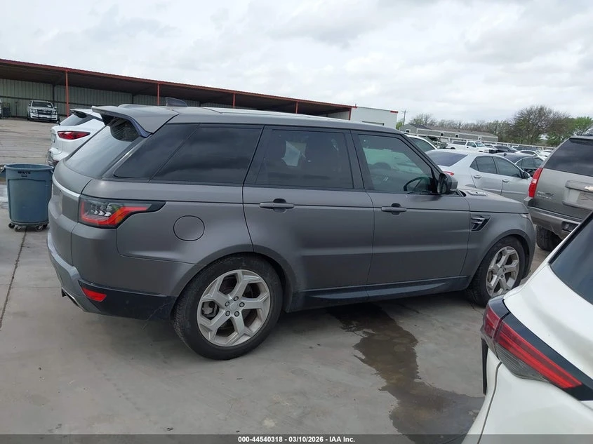 Land Rover Range rover 3.0L I-6 DI, DOHC, VVT, TURBO, 355HP All Wheel | Mobile.bg � ����������� 13