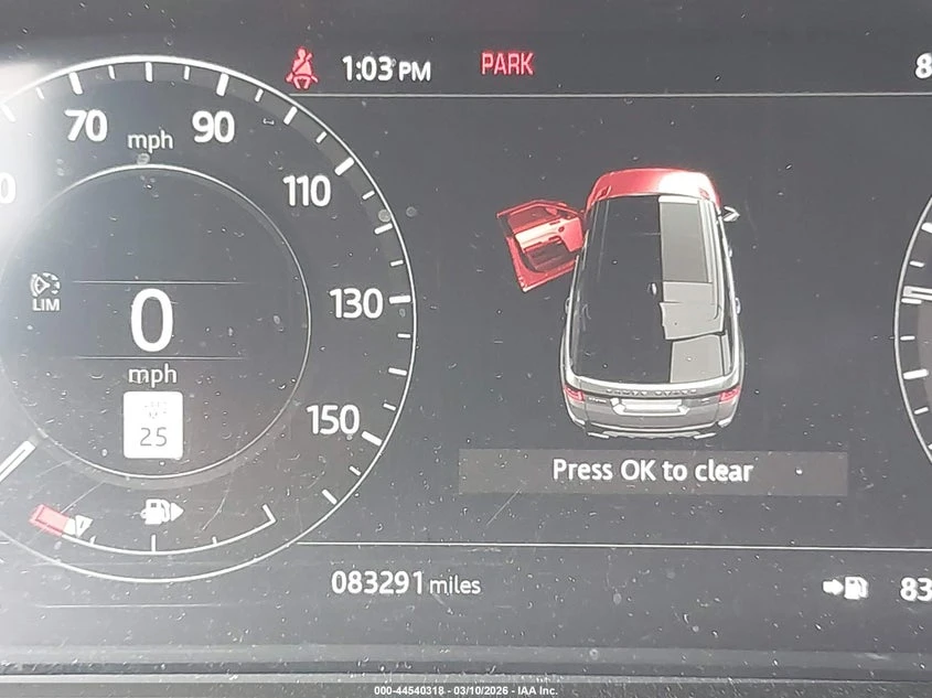 Land Rover Range rover 3.0L I-6 DI, DOHC, VVT, TURBO, 355HP All Wheel | Mobile.bg � ����������� 15