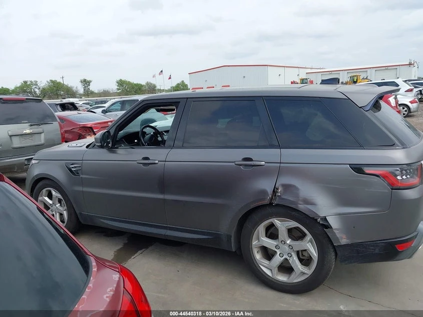 Land Rover Range rover 3.0L I-6 DI, DOHC, VVT, TURBO, 355HP All Wheel | Mobile.bg � ����������� 14