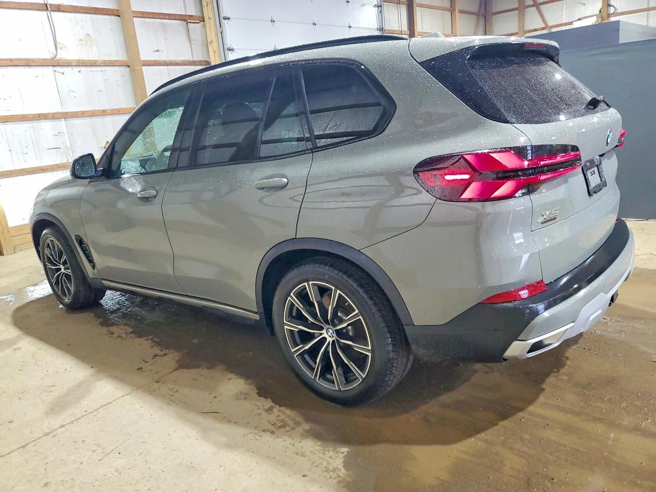 BMW X5 2025 BMW X5 XDRIVE40I, снимка 6 - Автомобили и джипове - 54498692