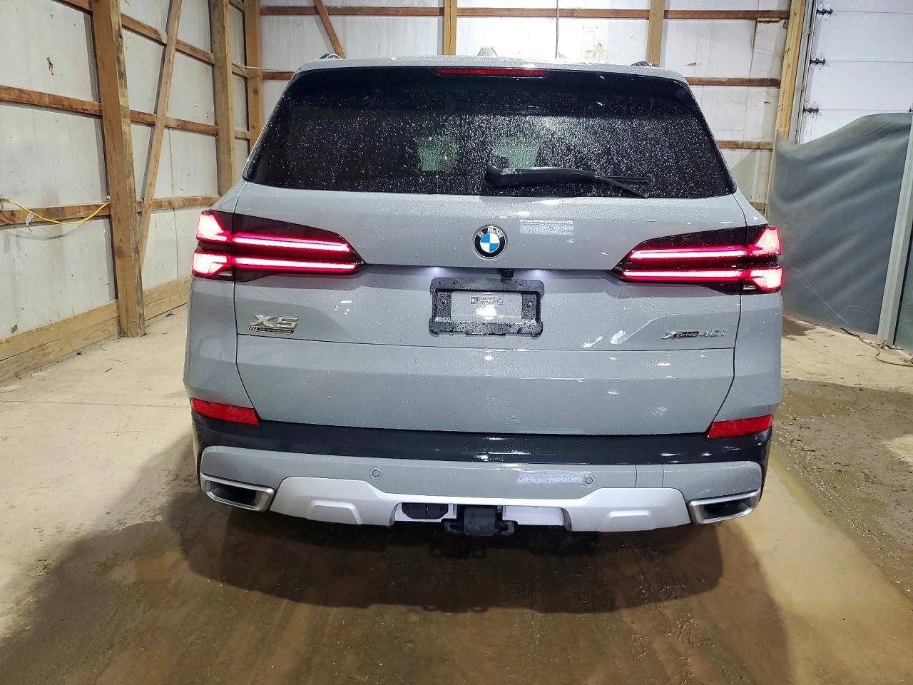 BMW X5 2025 BMW X5 XDRIVE40I, снимка 5 - Автомобили и джипове - 54498692
