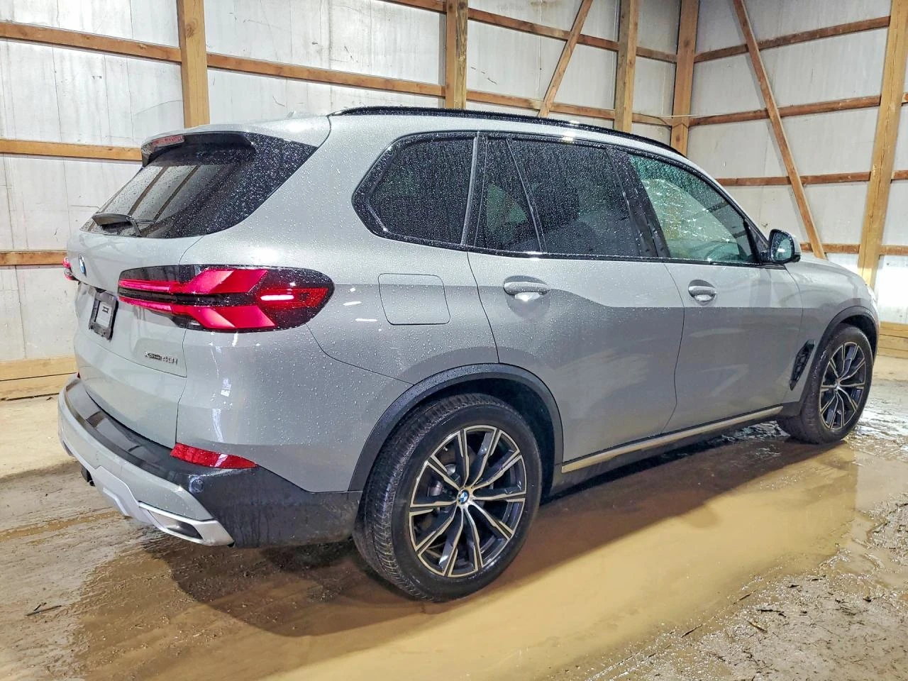 BMW X5 2025 BMW X5 XDRIVE40I, снимка 4 - Автомобили и джипове - 54498692