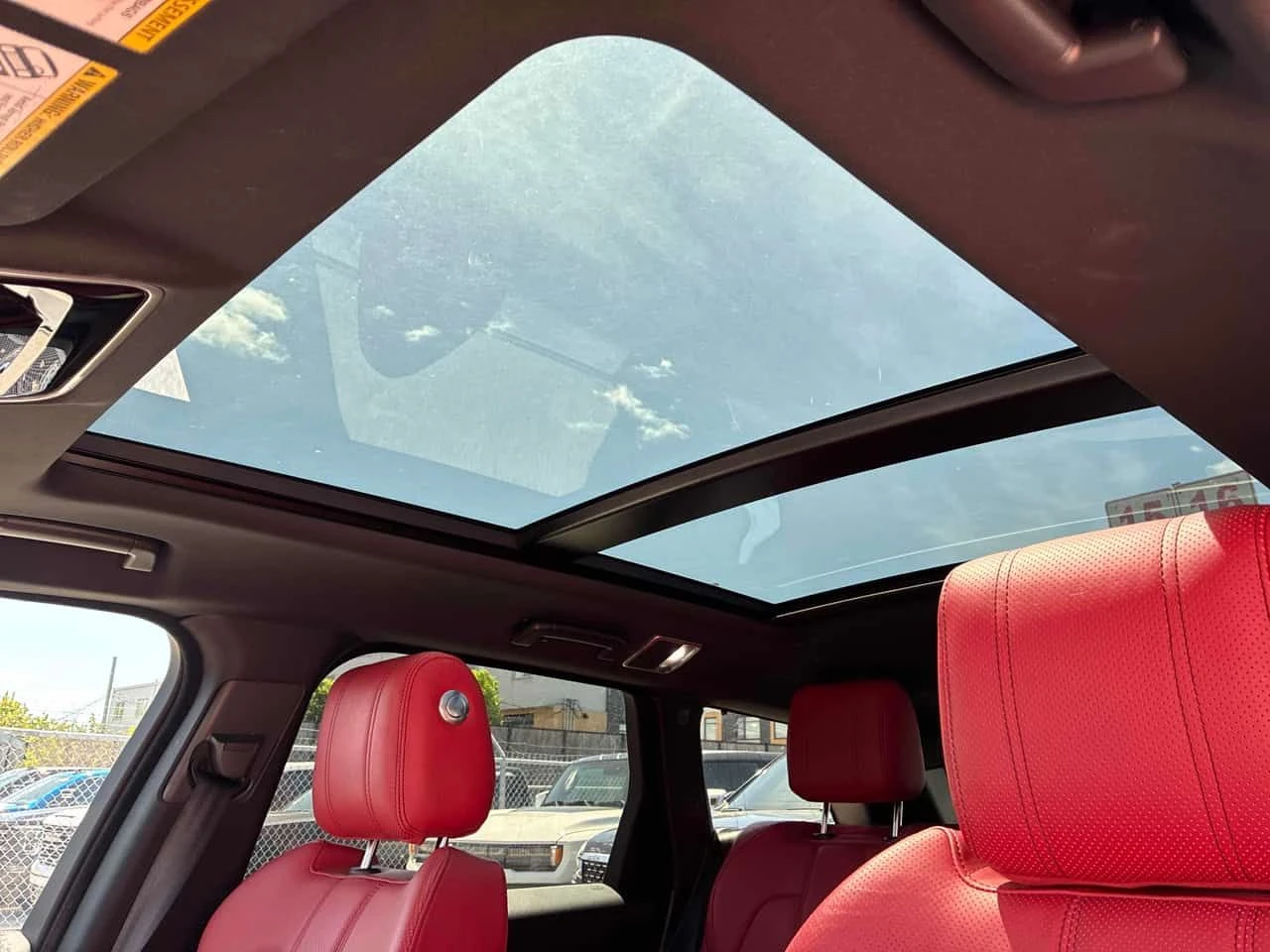 Land Rover Range Rover Sport * V8 SC Dynamic* ���������� ��� ������������ ����� | Mobile.bg � ����������� 15