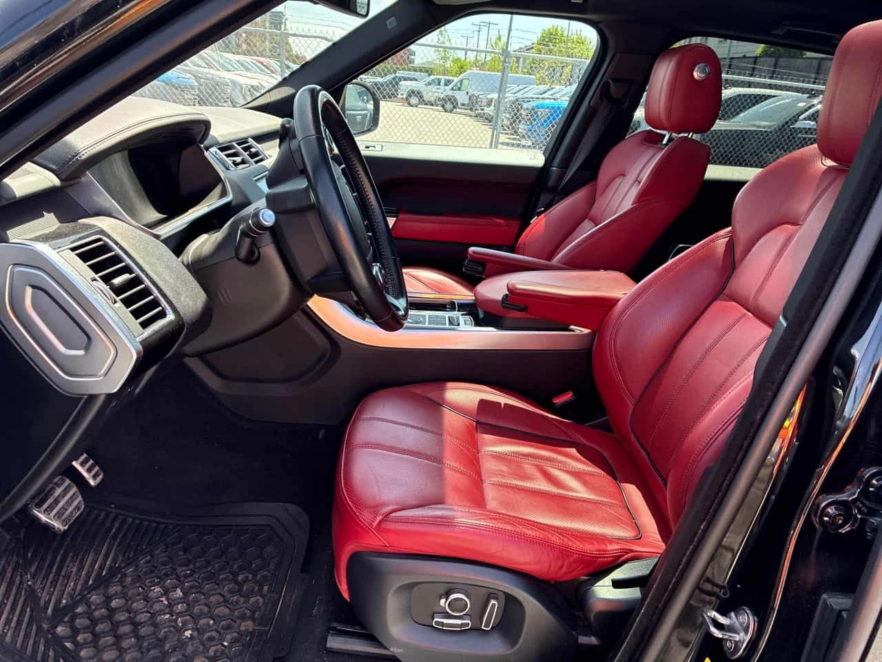 Land Rover Range Rover Sport * V8 SC Dynamic* ���������� ��� ������������ ����� | Mobile.bg � ����������� 17