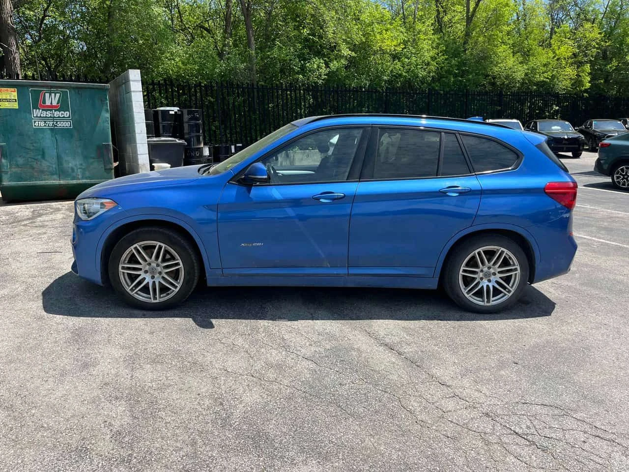 BMW X1 FULL M PACK * ������ ���������������� �� BMW*  | Mobile.bg � ����������� 3