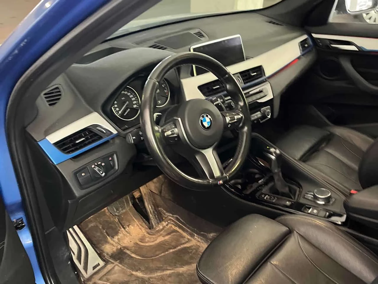 BMW X1 FULL M PACK * ������ ���������������� �� BMW*  | Mobile.bg � ����������� 7
