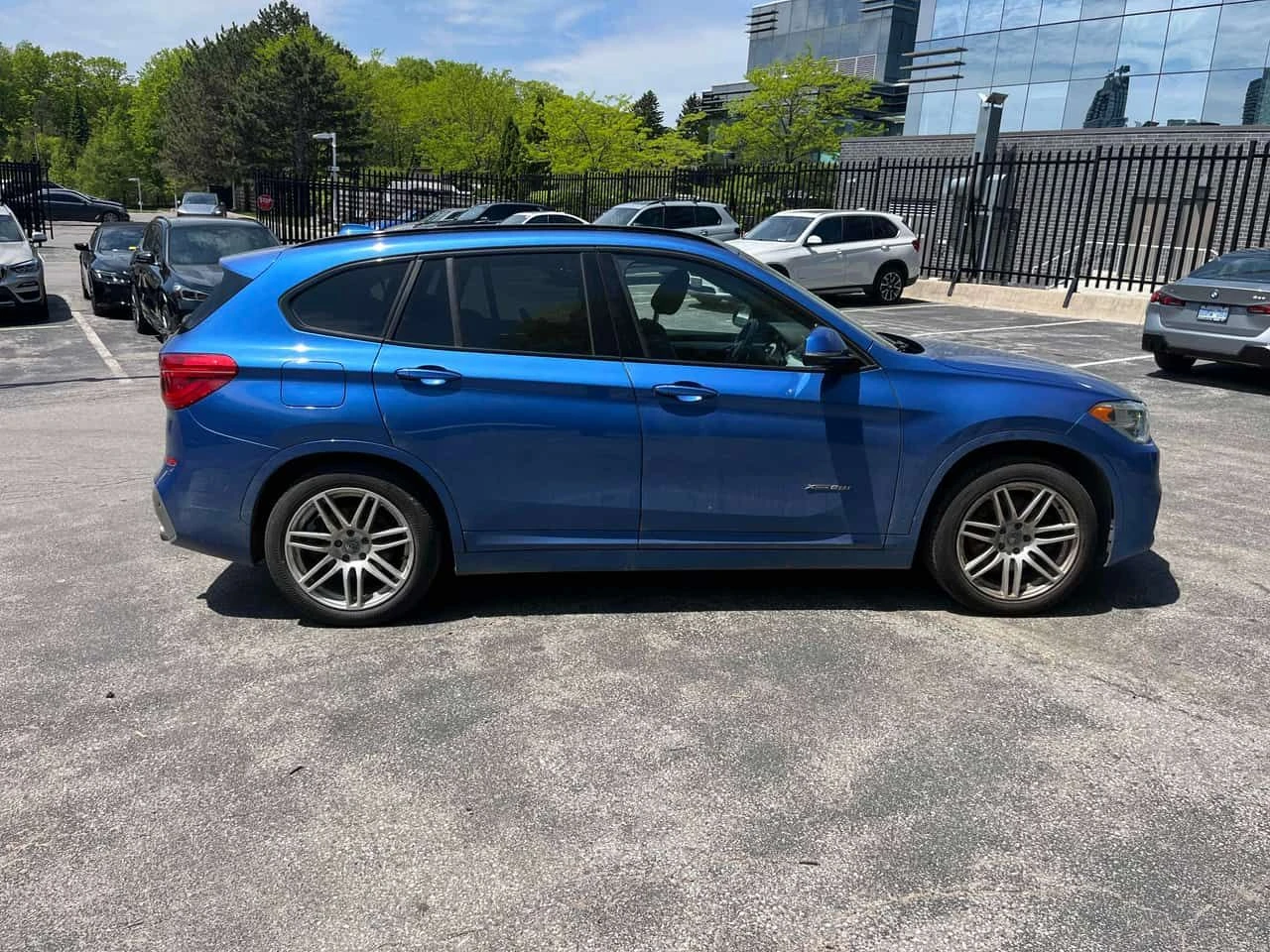 BMW X1 FULL M PACK * ������ ���������������� �� BMW*  | Mobile.bg � ����������� 4