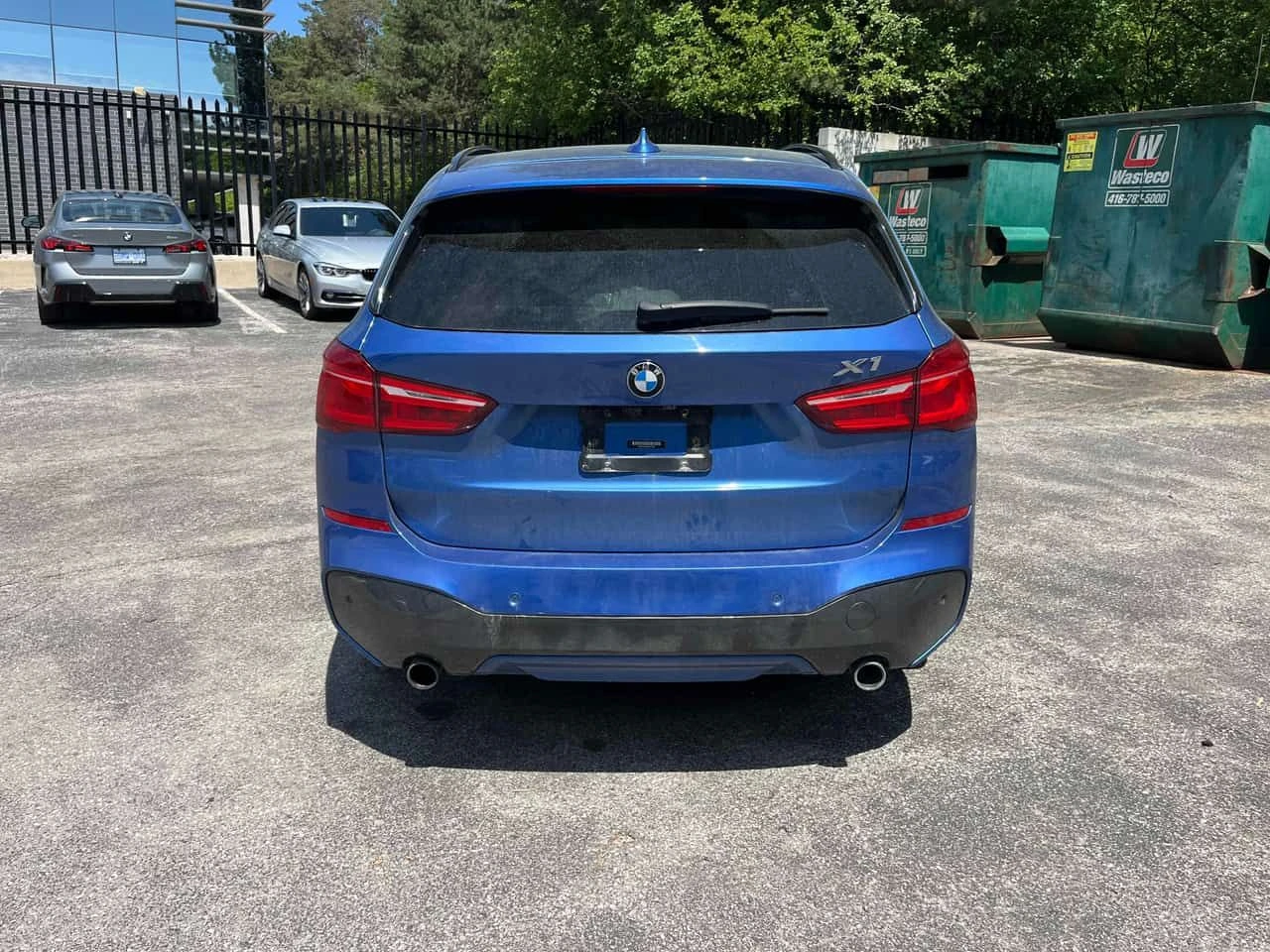 BMW X1 FULL M PACK * ������ ���������������� �� BMW*  | Mobile.bg � ����������� 5