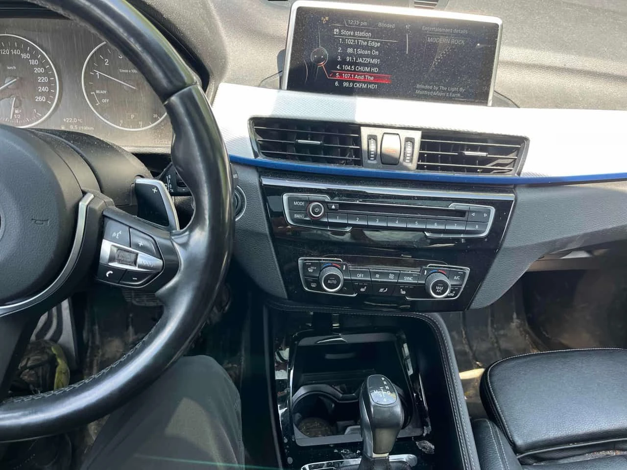 BMW X1 FULL M PACK * ������ ���������������� �� BMW*  | Mobile.bg � ����������� 9