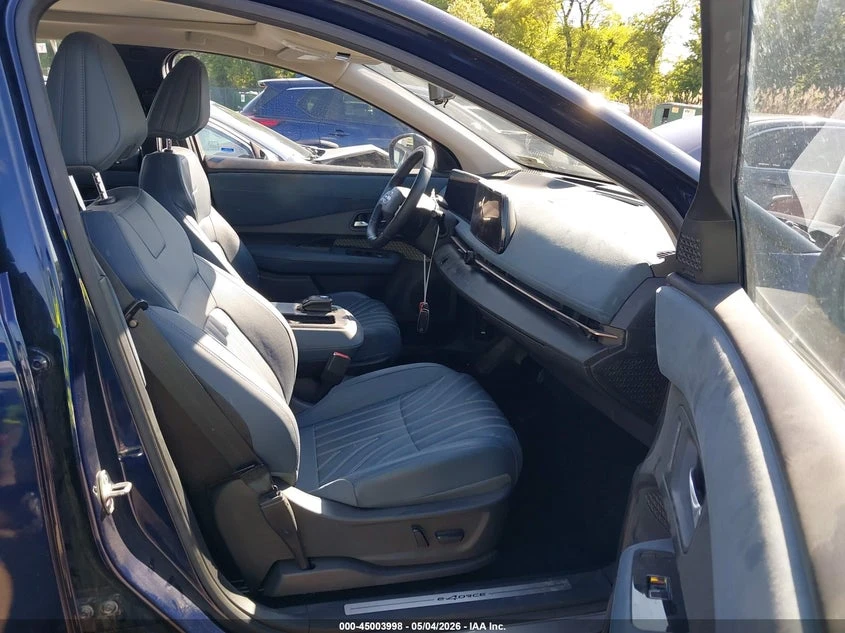 Nissan Ariya Platinum+ , снимка 5 - Автомобили и джипове - 55127032