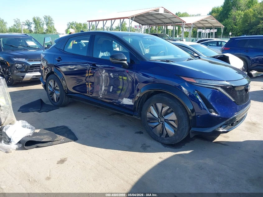 Nissan Ariya Platinum+ 
