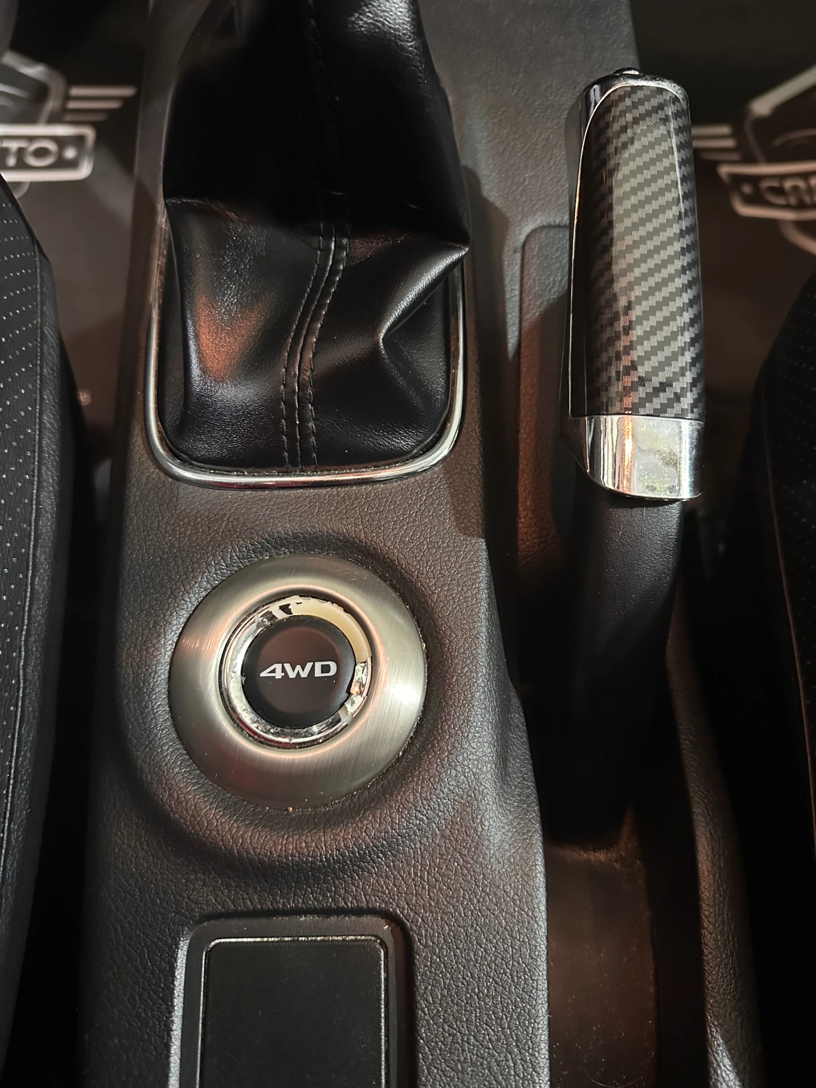 Mitsubishi Outlander 4x4, снимка 11 - Автомобили и джипове - 55175730