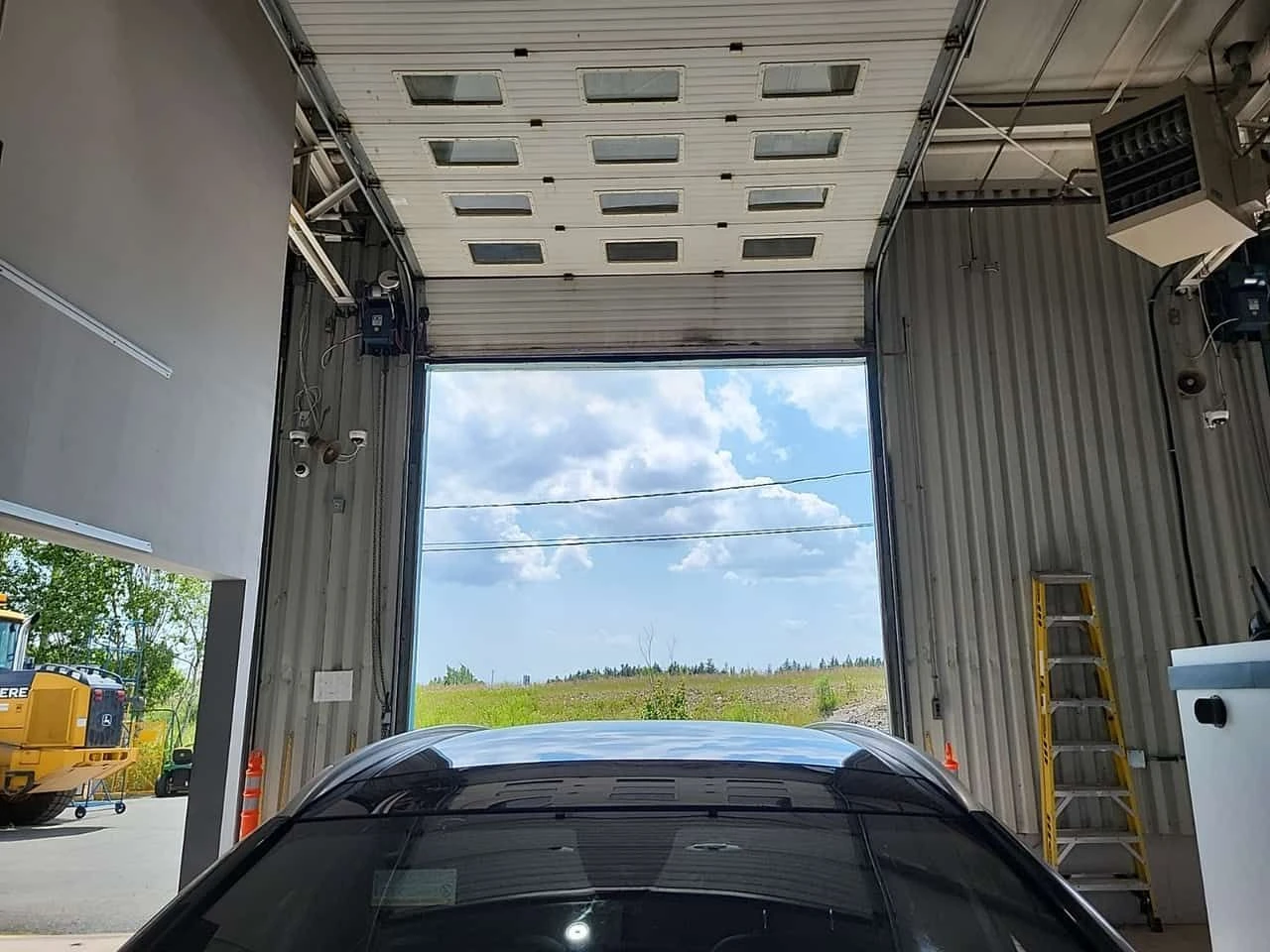 Mercedes-Benz GLA 250 CARFAX/ПОДГРЕВ/ПАНОРАМА/ПАМЕТ/, снимка 7 - Автомобили и джипове - 55213881