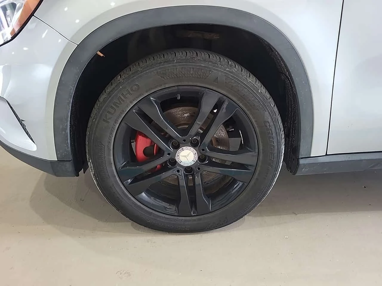 Mercedes-Benz GLA 250 CARFAX/ПОДГРЕВ/ПАНОРАМА/ПАМЕТ/, снимка 6 - Автомобили и джипове - 55213881