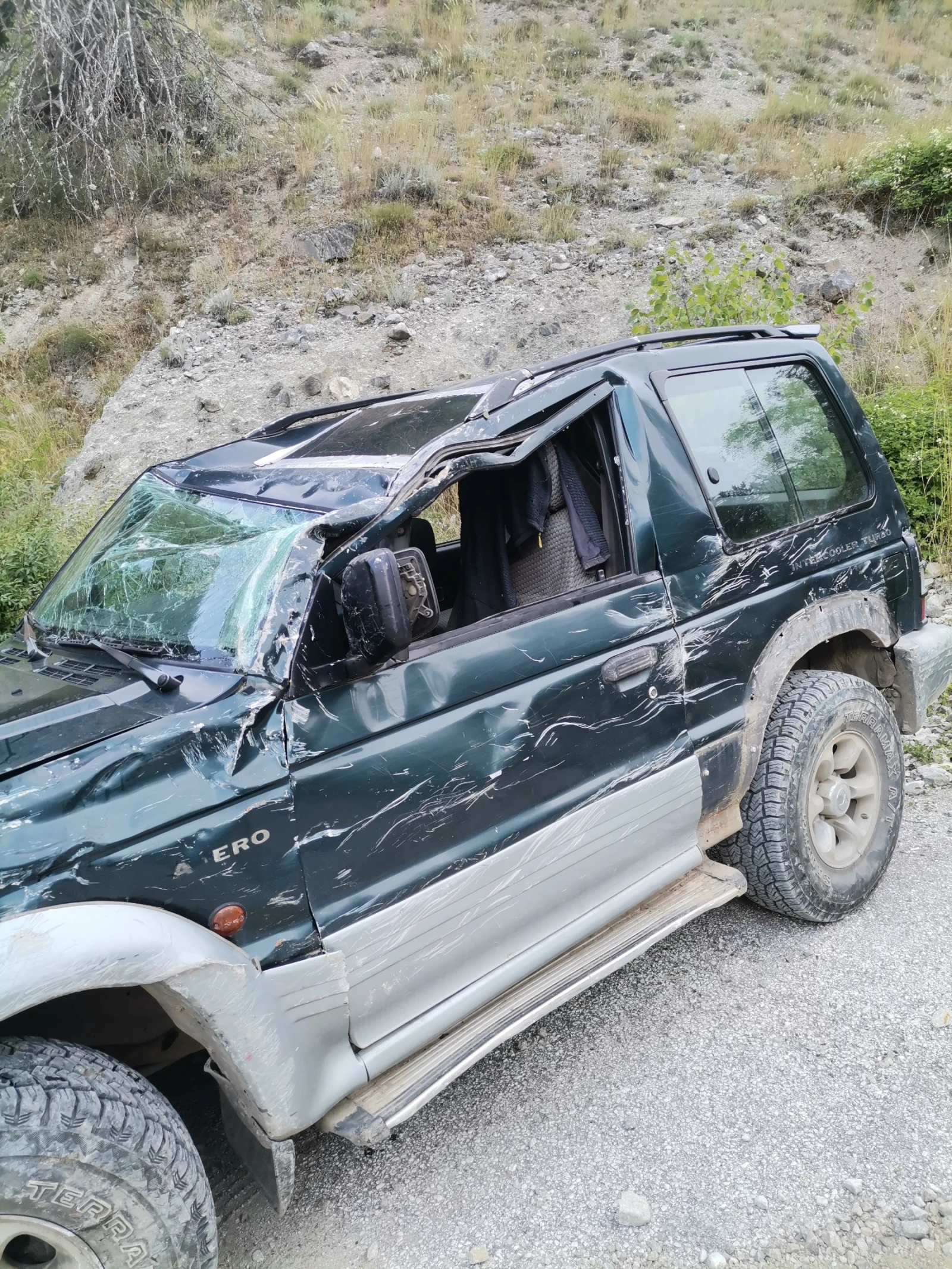 Mitsubishi Pajero | Mobile.bg � ����������� 3