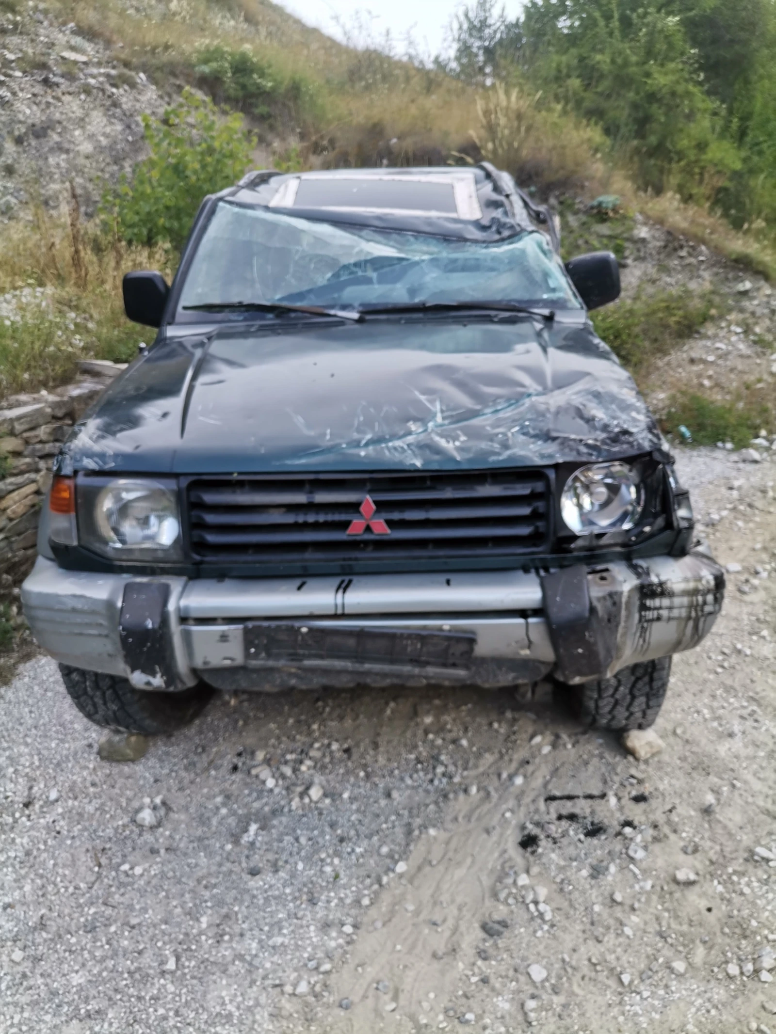 Mitsubishi Pajero | Mobile.bg � ����������� 4