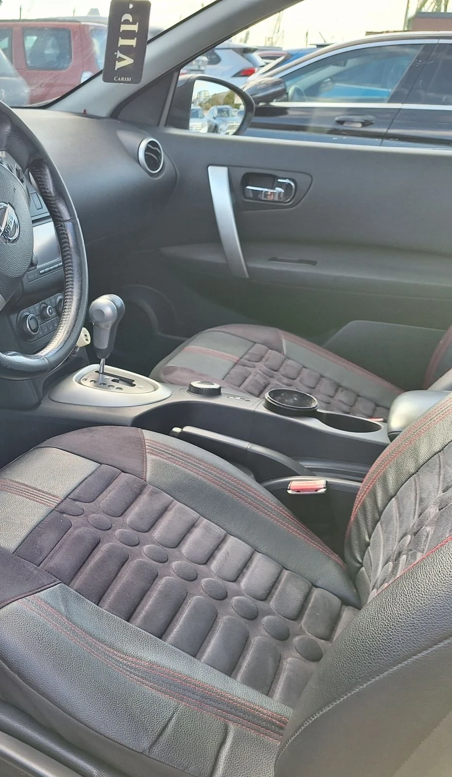 Nissan Qashqai, снимка 2 - Автомобили и джипове - 55316450
