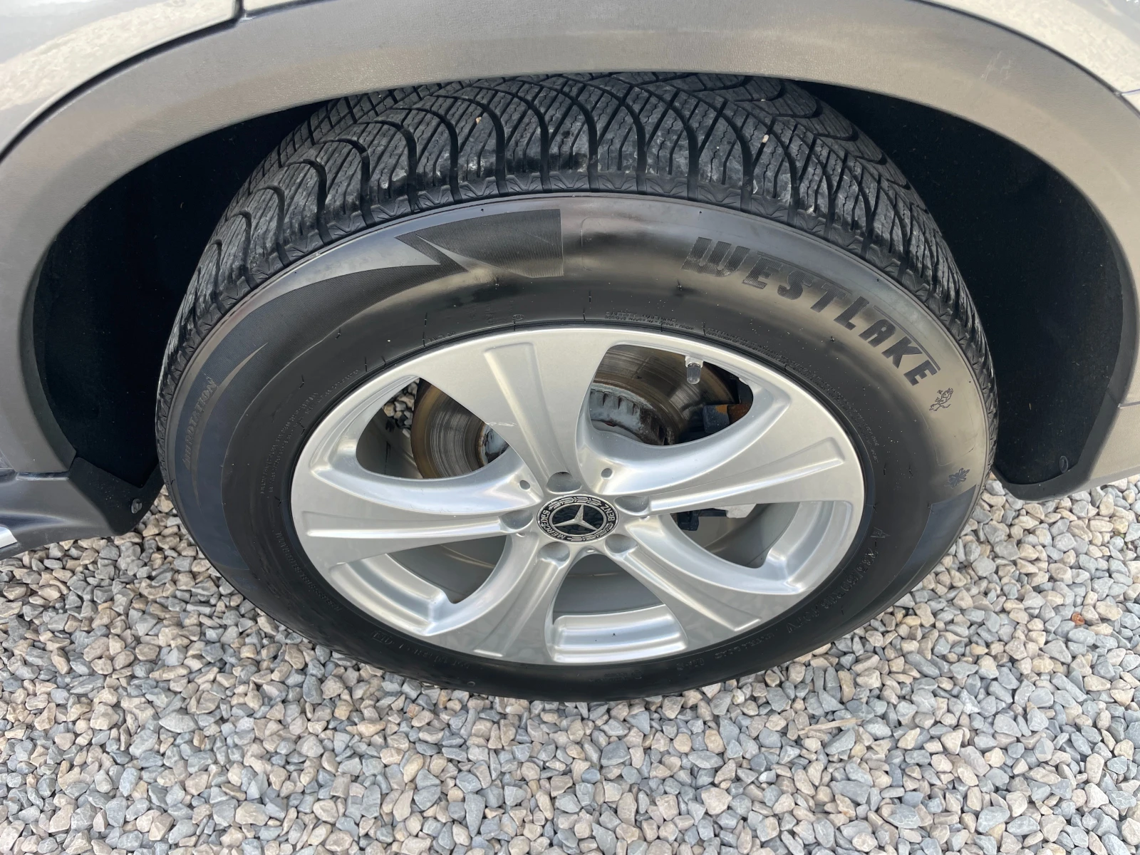Mercedes-Benz GLC 220 /НОВ ВНОС СЕВЕРНА ИТАЛИЯ, снимка 15 - Автомобили и джипове - 55872578