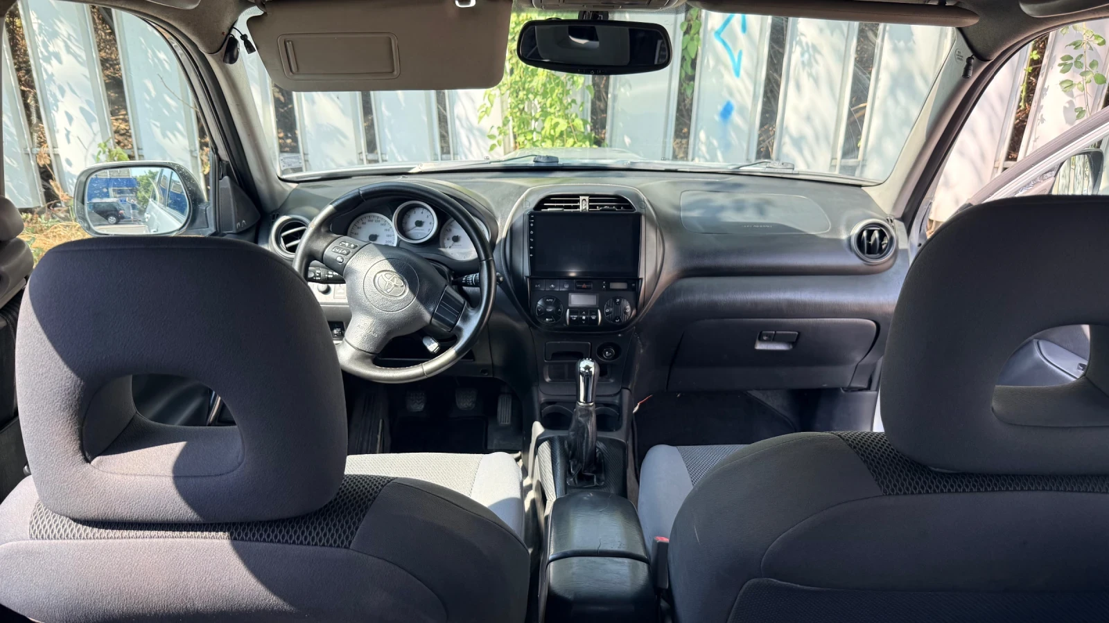 Toyota Rav4, снимка 10 - Автомобили и джипове - 56022983
