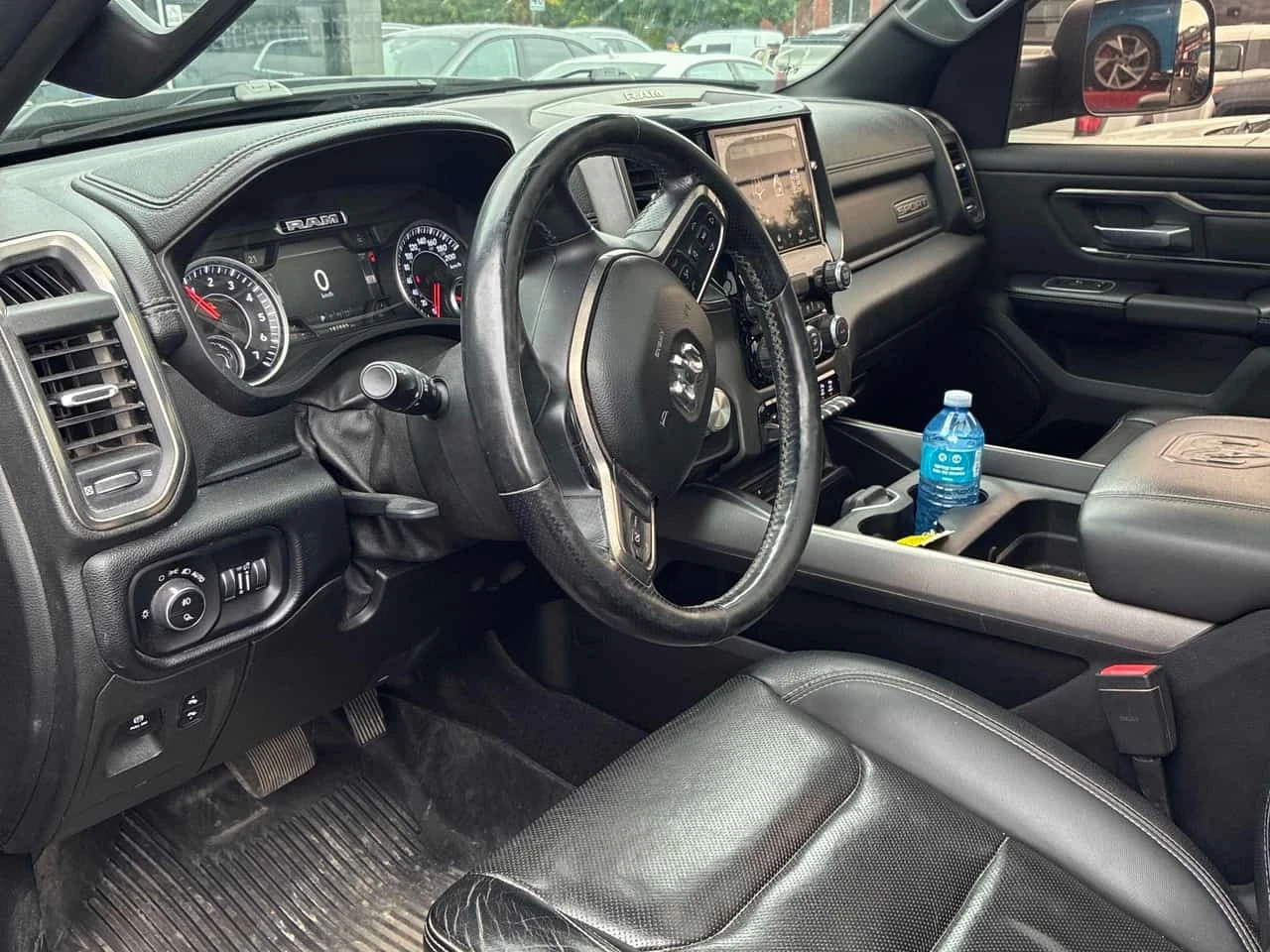 Dodge RAM 1500 Sport / ��������� / Carfax / ����������  | Mobile.bg � ����������� 5