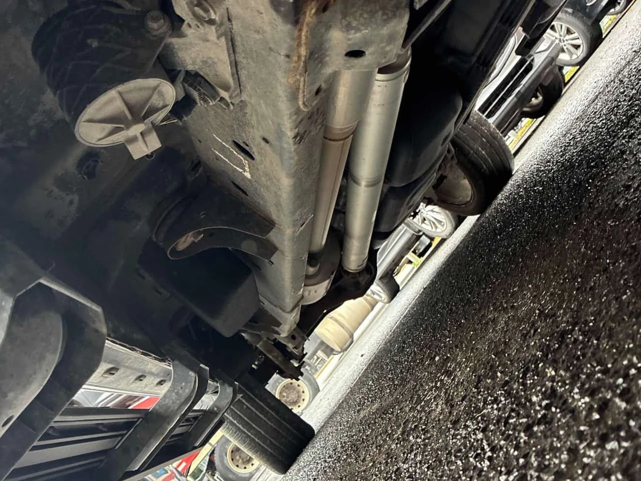Dodge RAM 1500 Sport / ��������� / Carfax / ����������  | Mobile.bg � ����������� 12