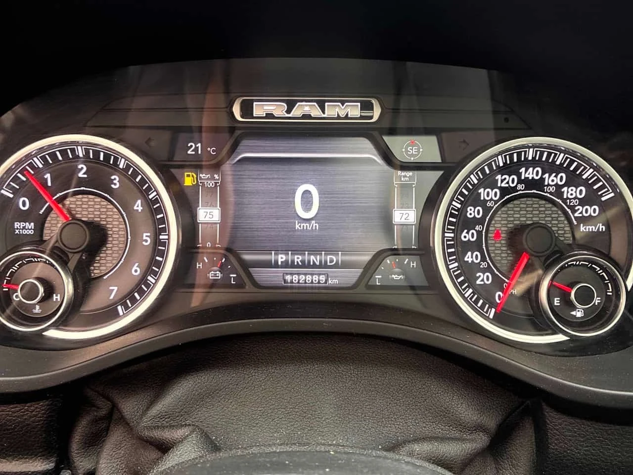 Dodge RAM 1500 Sport / ��������� / Carfax / ����������  | Mobile.bg � ����������� 8