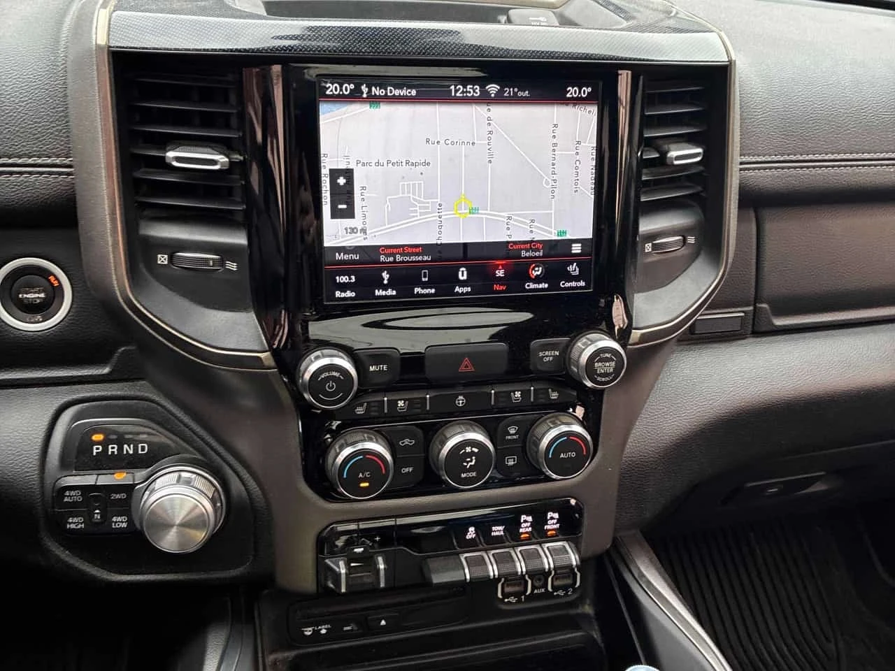 Dodge RAM 1500 Sport / ��������� / Carfax / ����������  | Mobile.bg � ����������� 9