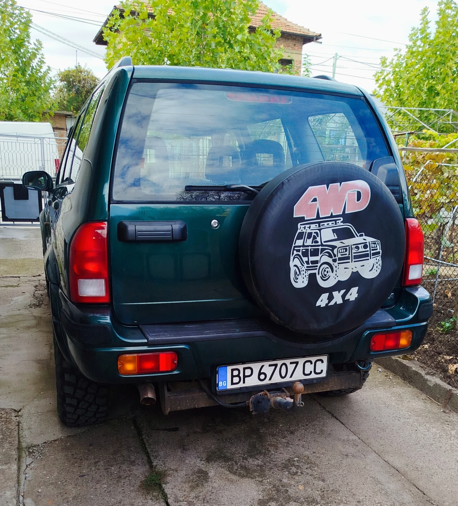 Suzuki XL-7 Grand Vitara  | Mobile.bg � ����������� 2