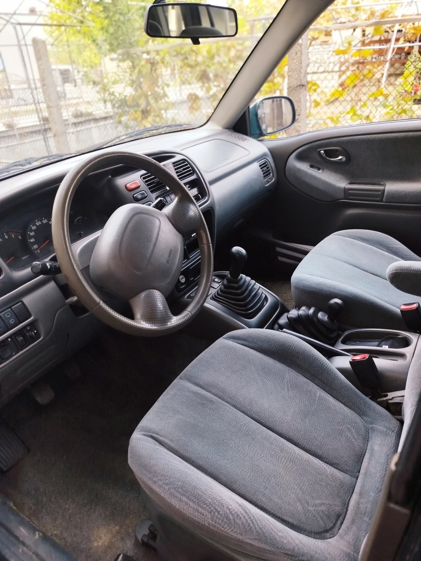 Suzuki XL-7 Grand Vitara  | Mobile.bg � ����������� 8