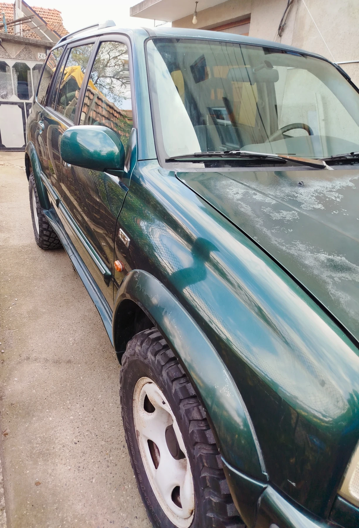 Suzuki XL-7 Grand Vitara  | Mobile.bg � ����������� 4