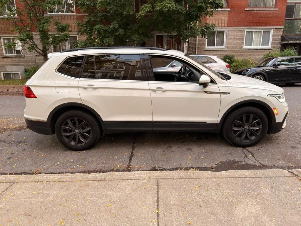 VW Tiguan 2.0* 4MOTION* DISTRONIC* ��������* ������ ���� | Mobile.bg � ����������� 7