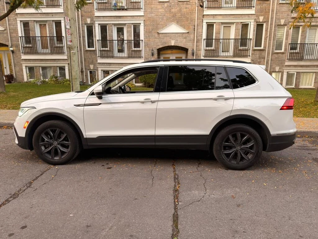 VW Tiguan 2.0* 4MOTION* DISTRONIC* ��������* ������ ���� | Mobile.bg � ����������� 8