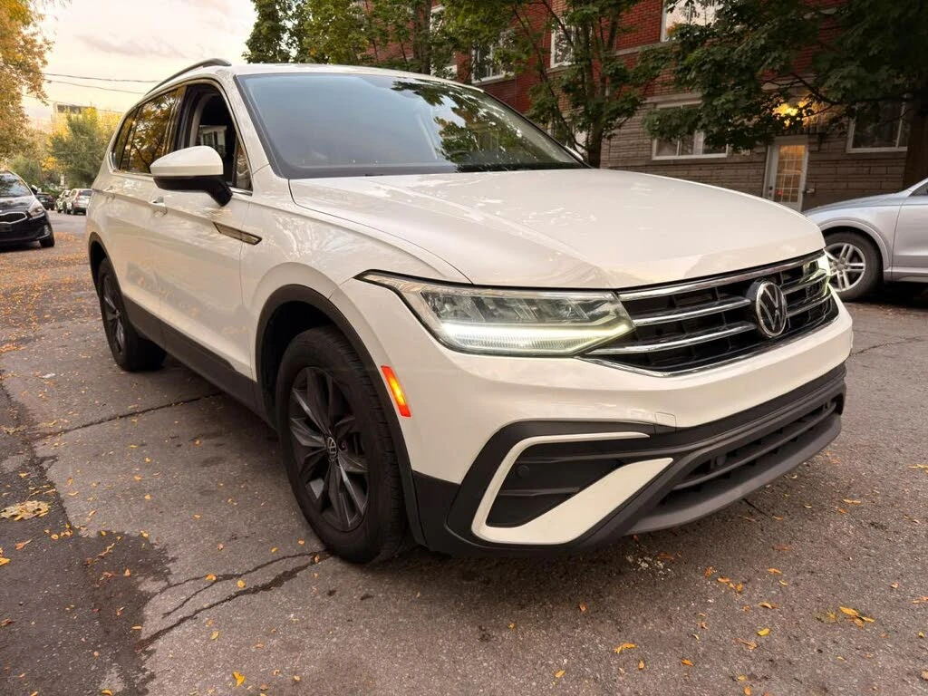 VW Tiguan 2.0* 4MOTION* DISTRONIC* ��������* ������ ���� | Mobile.bg � ����������� 2
