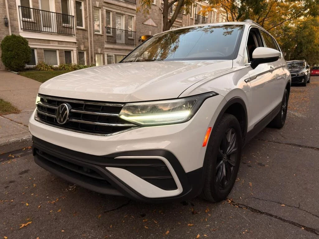 VW Tiguan 2.0* 4MOTION* DISTRONIC* ��������* ������ ���� | Mobile.bg � ����������� 3