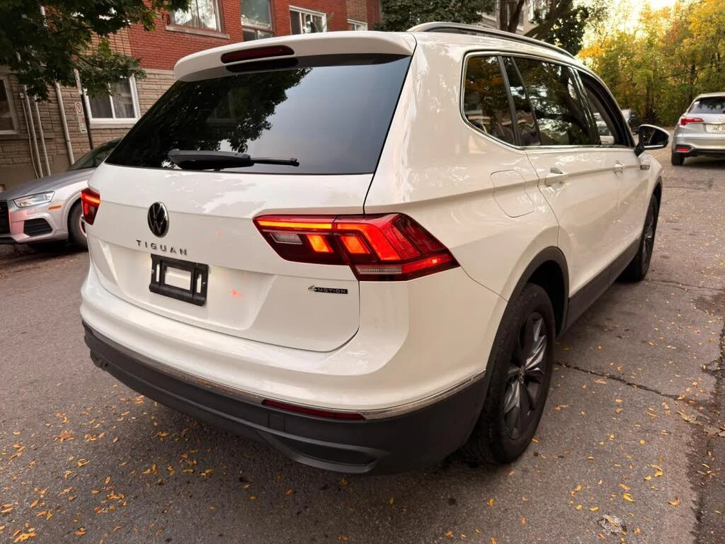 VW Tiguan 2.0* 4MOTION* DISTRONIC* ��������* ������ ���� | Mobile.bg � ����������� 4