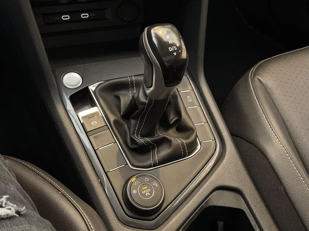 VW Tiguan 2.0* 4MOTION* DISTRONIC* ��������* ������ ���� | Mobile.bg � ����������� 13