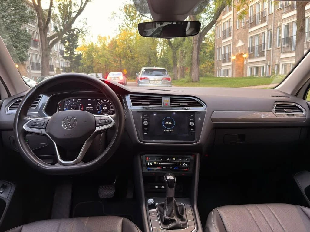 VW Tiguan 2.0* 4MOTION* DISTRONIC* ��������* ������ ���� | Mobile.bg � ����������� 10