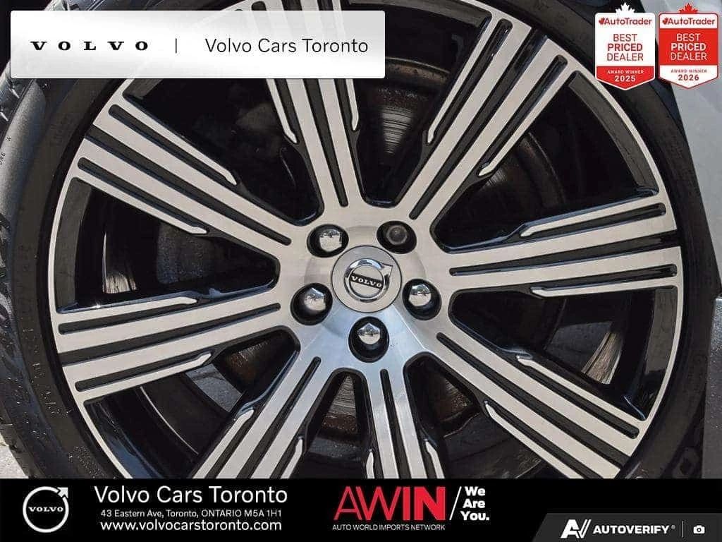 Volvo Xc90 * B6 AWD Plus Bright Theme | 21" * CARF, снимка 6 - Автомобили и джипове - 56729363