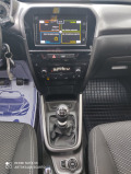 Suzuki Vitara 1.4ti/130kc, Hybrid, 4x4, 2020г. - [14] 