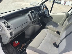 Opel Vivaro 2.0cdti/на части , снимка 6