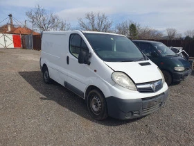 Opel Vivaro 2.0cdti/на части , снимка 2