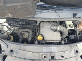 Opel Vivaro 2.0cdti/на части , снимка 7
