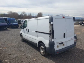 Opel Vivaro 2.0cdti/на части , снимка 3