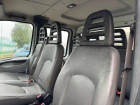 Iveco Daily 3.0HPI* 35C15* Тристранен самосвал, снимка 3