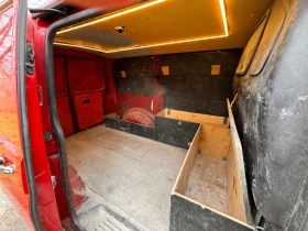 VW T5, снимка 8