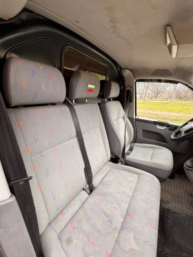 VW T5, снимка 11