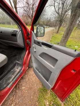 VW T5, снимка 9