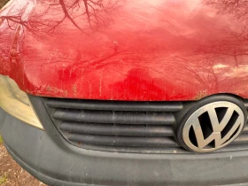 VW T5, снимка 6